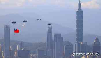 Aussenpolitik - Konfliktherd Taiwan: USA planen nun Wirtschaftsverhandlungen