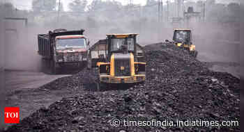 India seen facing wider coal shortages, worsening power outage