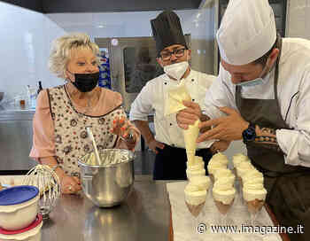 A Grado i nuovi esperti del "Tirime su" - imagazine