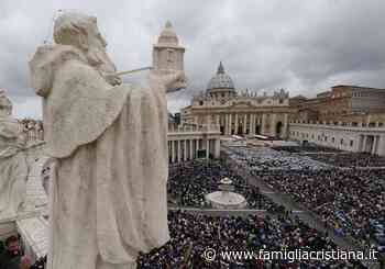 Sinodo: la richiesta di una Chiesa più affettuosa e in grado di accogliere - Famiglia Cristiana