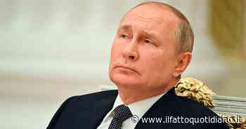 Guerra in Ucraina, la diretta - Lavrov: "Armi fornite a Ucraina in grado di colpire la Russia sono un passo verso escalation" - Il Fatto Quotidiano
