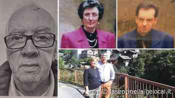 Strage di Rivarolo, i periti: «Tarabella non è in grado di stare in giudizio» - La Sentinella del Canavese