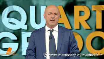 Quarto Grado, anticipazioni: Pedrazzini e la setta dei Ramtha - Mediaset Infinity