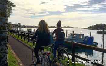 Grado, l’Isola del sole da scoprire in bicicletta - Nordest24.it