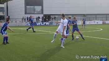VfL Frei-Weinheim vor dem Abstieg - FuPa - FuPa