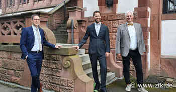 Stadtwerke Weinheim finden neuen Geschäftsführer: Zeitung für kommunale Wirtschaft - Zeitung für kommunale Wirtschaft