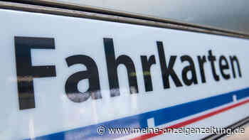 9-Euro-Ticket in BW: Land plant Extra-Züge