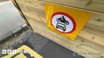 Council's traffic boss tells Oxford LTN critics to 'keep an eye on the prize' - BBC