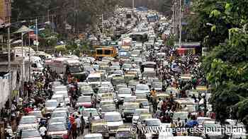 Stuck in Mumbai traffic? Worse is yet to come if countermeasures are not taken now, writes Smruti Koppikar - Free Press Journal