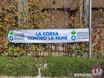 SORA - UNA CORSA CONTRO LA FAME - ioWebbo