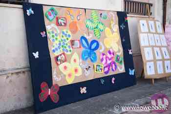 SORA - FESTIVAL DELLE IDEE E GIORNATA DELL'UNICITA' - ioWebbo