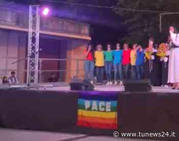 Sora, Voci e Danze per la Pace: un successo - Tu News 24