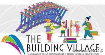 Sora, “The Building Village”: Domenica 12 Giugno il gran finale in Piazza S. Restituta - Sora24