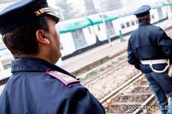 Spacciava ecstasy, Lsd e anfetamine, pusher arrestato nella stazione di Corsico - PocketNews.it