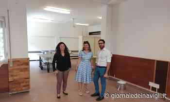 Corsico, «Accogliamo il futuro» è il nuovo progetto rivolto alle famiglie ucraine - Giornale dei Navigli