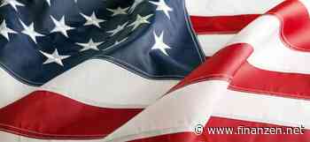 Konsumausgaben der US-Haushalte fallen im April höher aus - Inflation verlangsamt sich