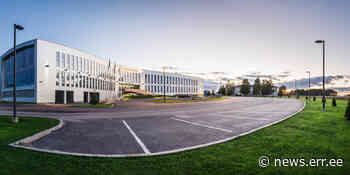 Estonian Aviation Academy to dial back pilot training - ERR News