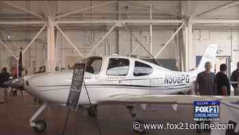 LSC to Partner with Ascent Aviation on Pilot Program - FOX 21 Online