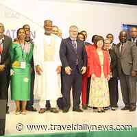 2022 AFI Aviation Week events forge important progress for African air transport recovery - Travel Daily News International