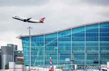 UK Unveils 10-point Strategy for Aviation Recovery - Airways Magazine