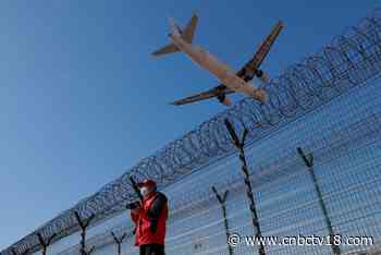 Celebi Aviation To Focus On Technology-Led Growth, Eyes Air India Ground Handling Unit - CNBCTV18