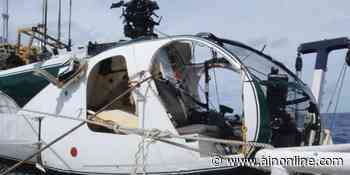 FAA Inspector Took 'Money and Hookers' To Ignore Violations - Aviation International News