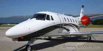 Textron Aviation Announces XLS Gen2 EASA Certification - Aviation International News