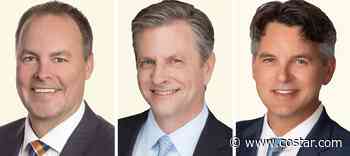 Kidder Mathews Grows Team in California, MacKenzie Ventures Elects President and COO, Core5 Industrial Hires Construction Manager - CoStar Group