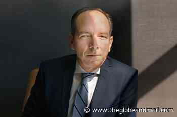 Mackenzie's Benoit Gervais has figured out how to make resource funds ESG-friendly and make money - The Globe and Mail