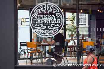 Pizza Express poaches KFC boss Paula MacKenzie to lead recovery - Bridport and Lyme Regis News