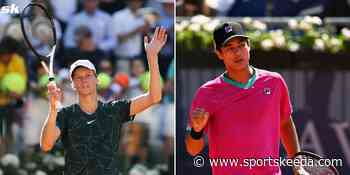 French Open 2022: Jannik Sinner vs Mackenzie McDonald preview, head-to-head, prediction, odds and pick | Roland Garros - Sportskeeda