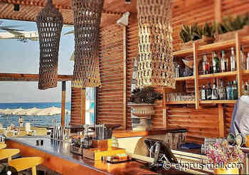 Restaurant review: Almar, Mackenzie beach, Larnaca - Cyprus Mail