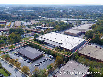 MacKenzie Brokers $10.3M Sale of Warehouse, Land in Baltimore County - REBusinessOnline