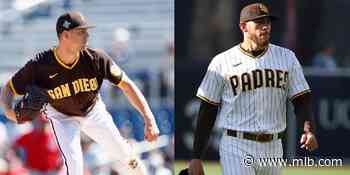 The Padre who could be Rookie of the Year - MLB.com