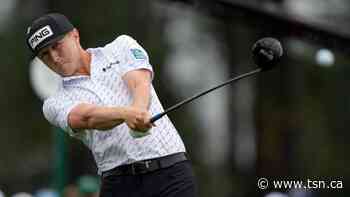 Hughes, Taylor, Silverman and Sloan qualify for U.S. Open - TSN