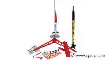 Save up to 30% on Estes model rockets with these early Memorial Day deals