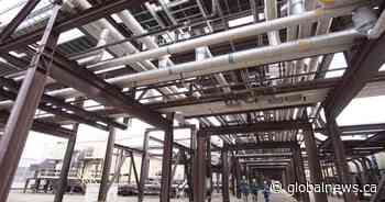 Analysts say natural gas could go even higher after breaking 14-year record this week