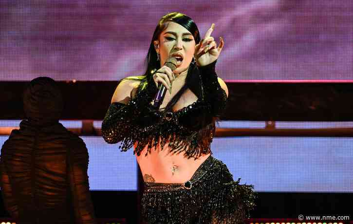 Listen to Kali Uchis’ cover of Stan Getz and Joao Gilberto’s ‘Desafinado’