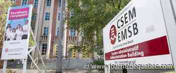 La Commission scolaire English-Montréal contestera la loi 96