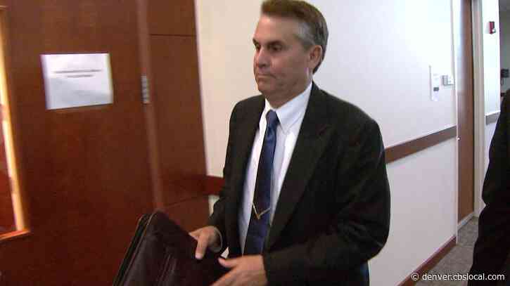 Harold Henthorn Hearing Concludes, Judge To Issue Written Opinion