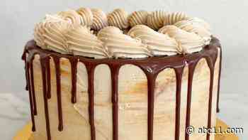 'Yahshi Bakes' delivers a bite of heaven with Ethiopian, Jamaican-inspired desserts