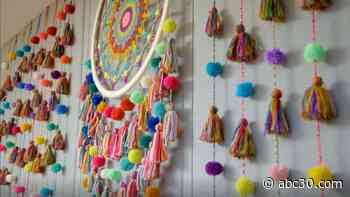 Visit Peru without leaving the country at Jaranita restaurant in SF