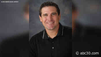 Beloved Clovis West High School teacher dies at 43, officials say