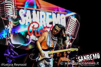 Grande appuntamento rock ad Andora: dal 3 al 5 le finali Liguria e Piemonte del 35° "Sanremo Rock & Trend Festival" - SavonaNews.it