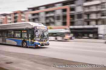 TransLink says ridership recovery outpacing other North American systems – Terrace Standard - Terrace Standard