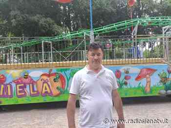 Il Luna Park saluta Siena una settimana prima del previsto - RadioSienaTv