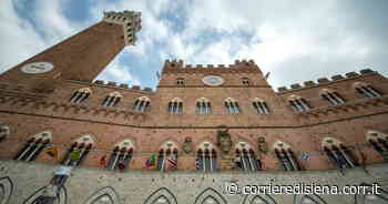 Palio di Siena 2022, Morelli: "Estrazione, mi aspetto la Piazza piena" - Corriere di Siena