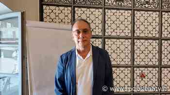 Amministrative Siena, Fabio Pacciani è il candidato del Terzo polo civico. “Obiettivo vittoria al primo turno” - RadioSienaTv