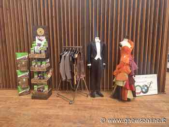 A Piazza di Siena "Caffè Galeotto"e abiti "Made in Rebibbia" - gNews Giustizia news online - Quotidiano del Ministero della giustizia - gnewsonline.it