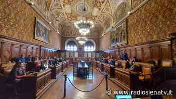 Comune di Siena, a breve la nomina del nuovo segretario comunale - RadioSienaTv